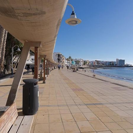 Las Afortunadas - Playa Arinaga 1ºc Eksteriør bilde